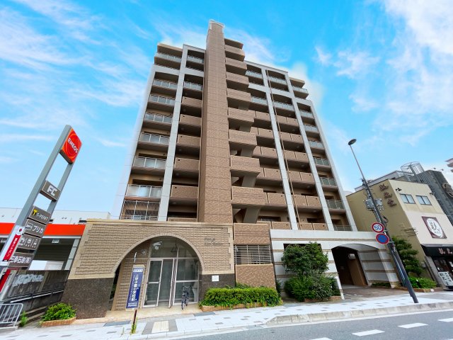 西宮市上甲子園の賃貸