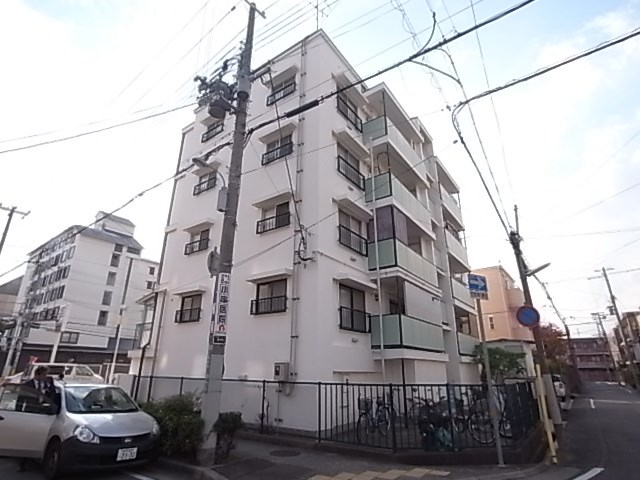 西宮市高松町の賃貸