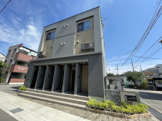 神戸市東灘区魚崎北町の賃貸