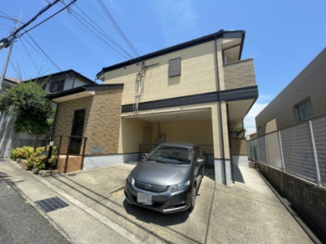 神戸市東灘区岡本の賃貸
