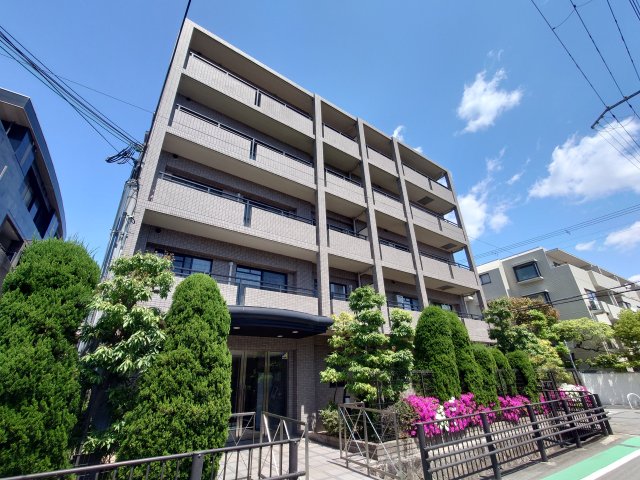 芦屋市船戸町の賃貸