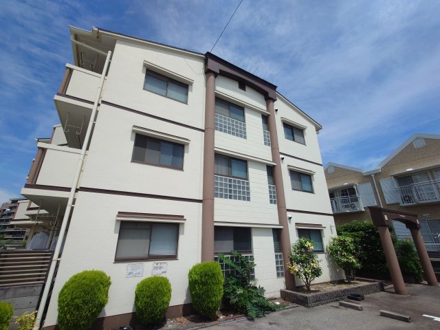西宮市上ケ原十番町の賃貸