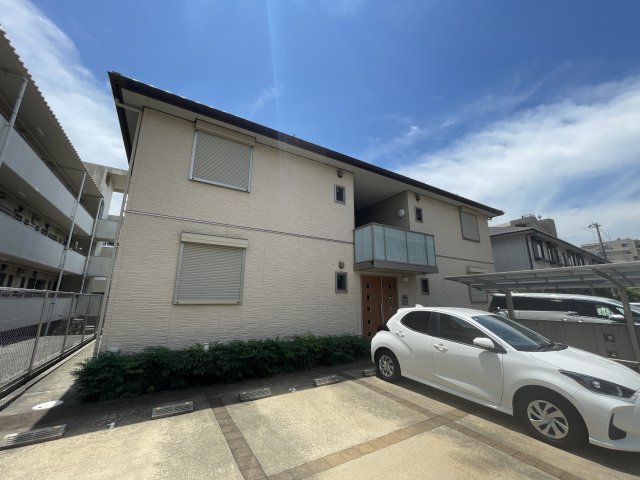 神戸市東灘区深江北町の賃貸