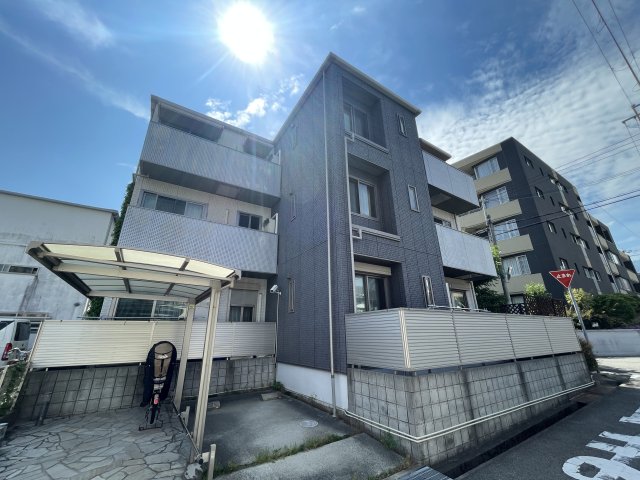 神戸市東灘区魚崎北町の賃貸