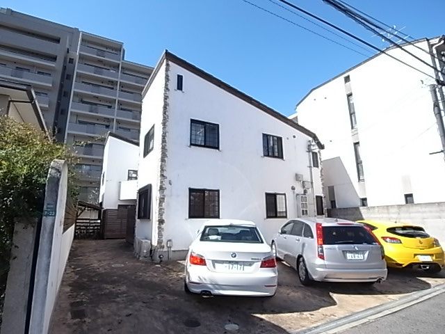 西宮市南昭和町の賃貸