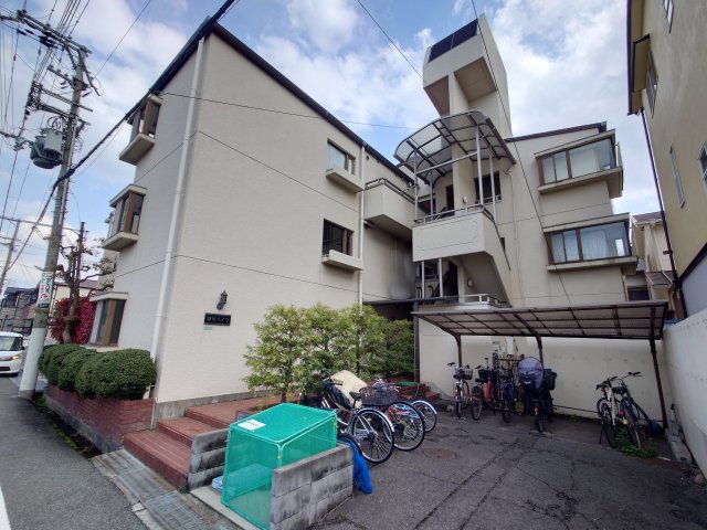 西宮市越水町の賃貸