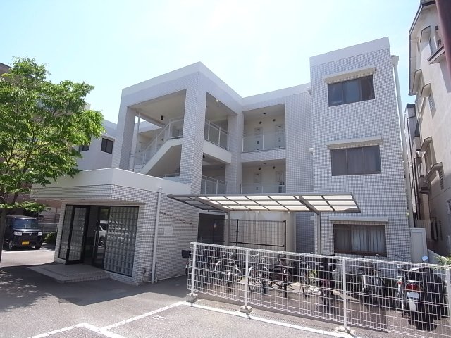 西宮市安井町の賃貸