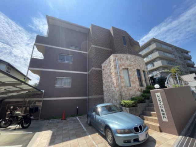 神戸市東灘区住吉山手の賃貸