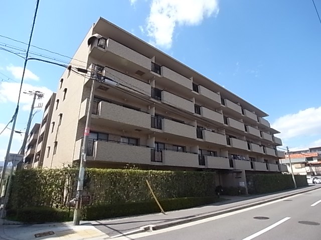 西宮市甲子園四番町の賃貸