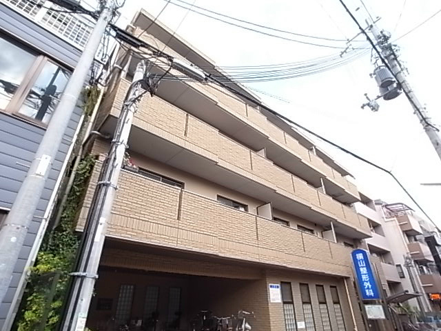 西宮市甲東園の賃貸