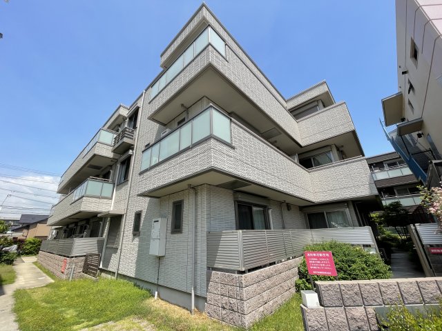 西宮市丸橋町の賃貸