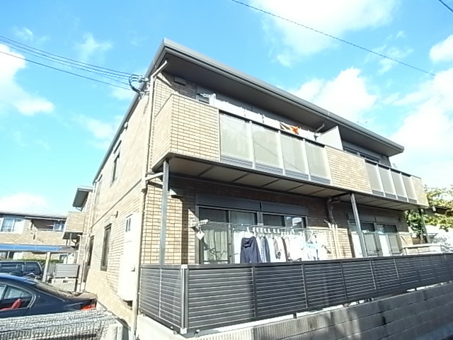 西宮市神呪町の賃貸