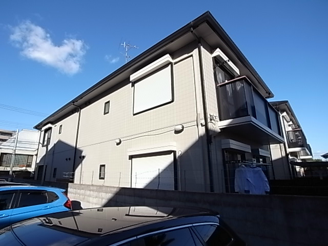 西宮市北昭和町の賃貸