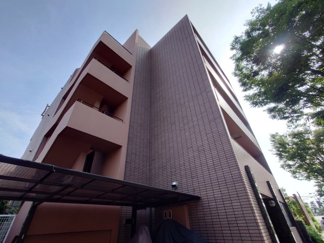 芦屋市松ノ内町の賃貸