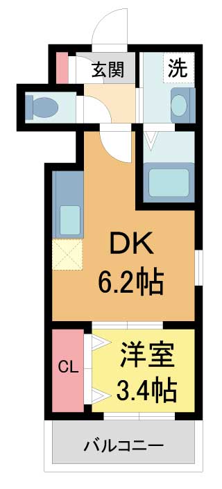 神戸市東灘区深江本町の賃貸