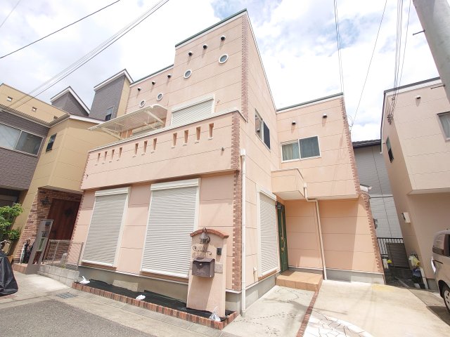 西宮市上大市の賃貸