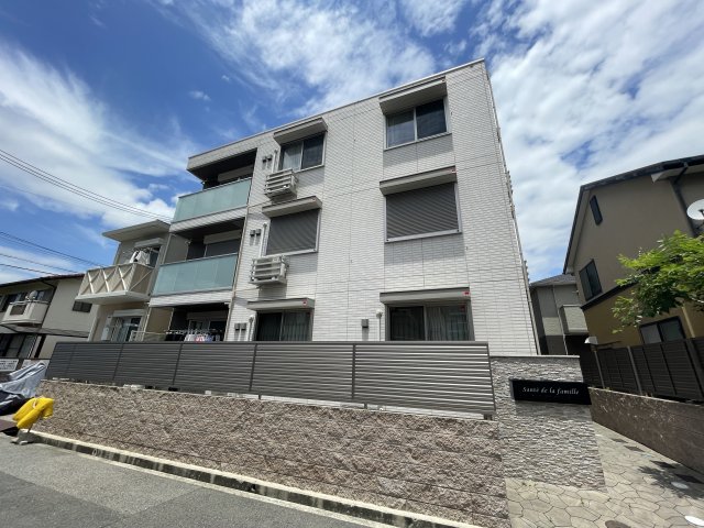 神戸市東灘区御影中町の賃貸
