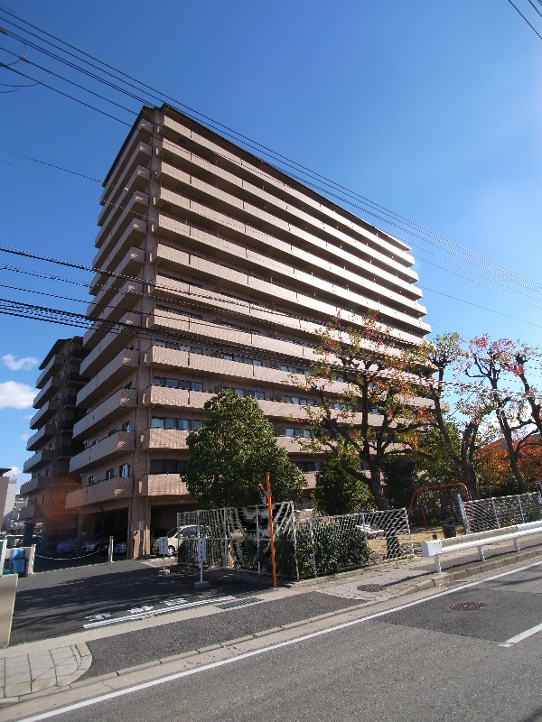 西宮市門戸荘の賃貸