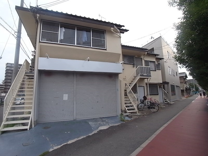 西宮市東町の賃貸