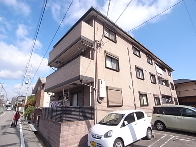 西宮市甲東園の賃貸