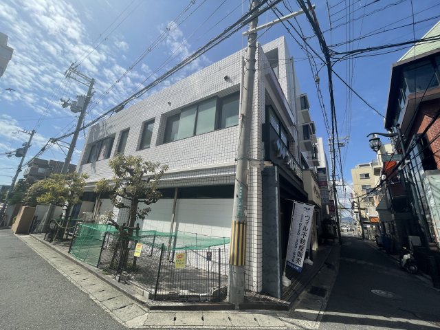 西宮市南昭和町の賃貸