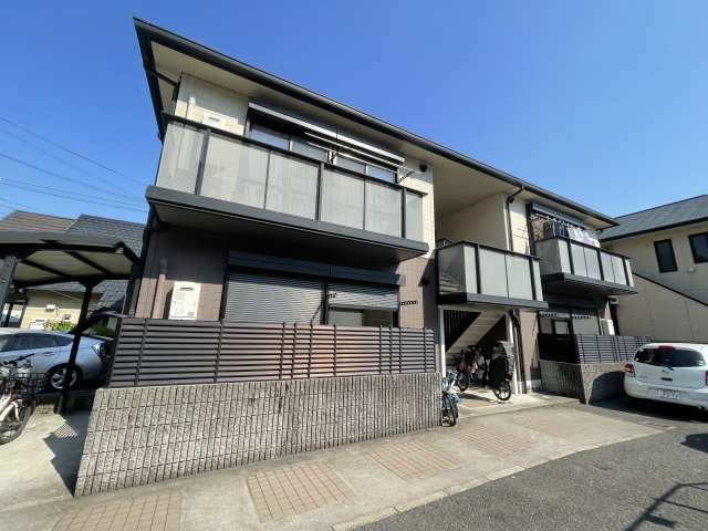 西宮市松籟荘の賃貸