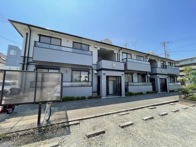 西宮市能登町の賃貸