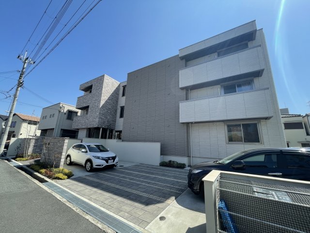 西宮市小松町の賃貸
