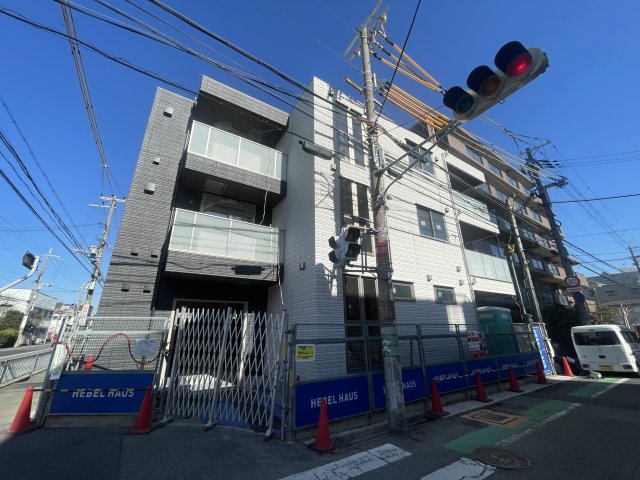 西宮市南昭和町の賃貸