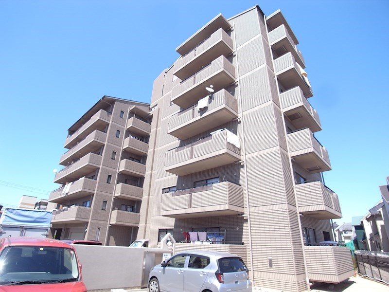 西宮市大森町の賃貸