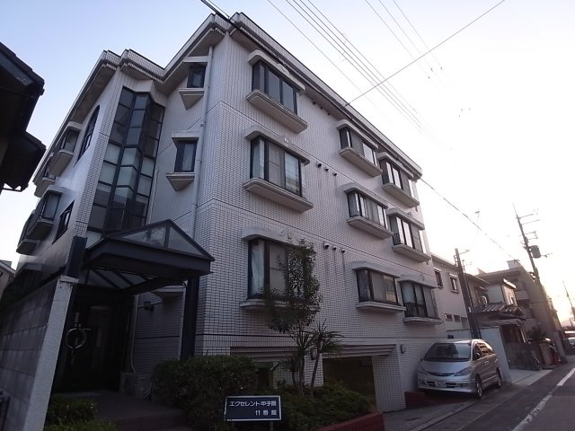 西宮市甲子園口の賃貸