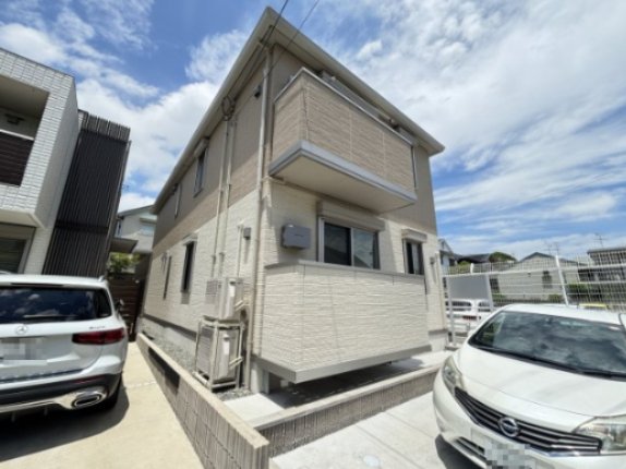 神戸市東灘区本山北町の賃貸