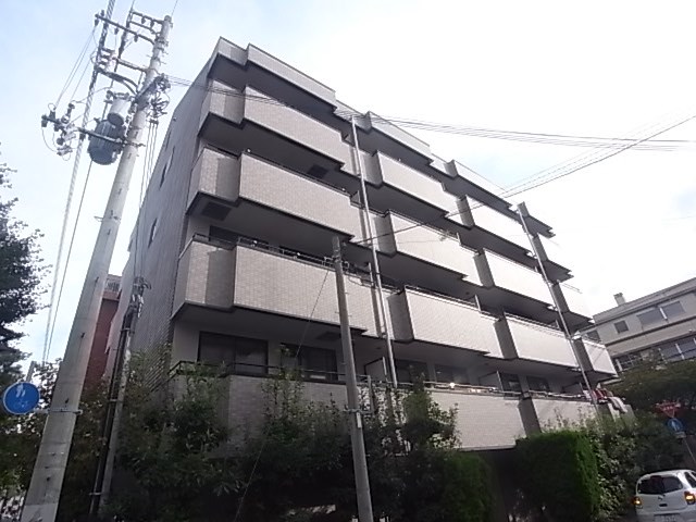 西宮市鳴尾町の賃貸