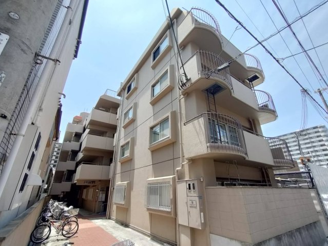 神戸市東灘区本山南町の賃貸