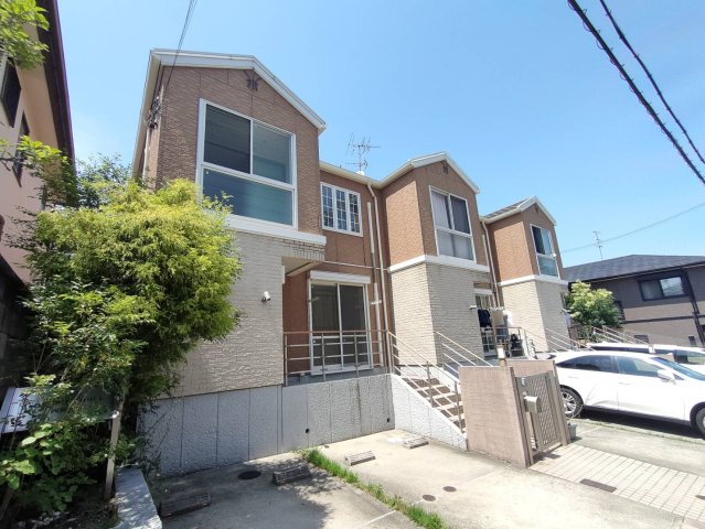 神戸市東灘区西岡本の賃貸