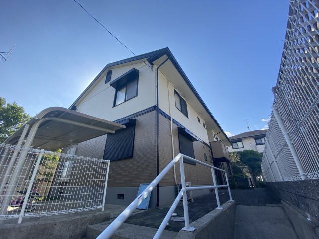 西宮市西平町の賃貸