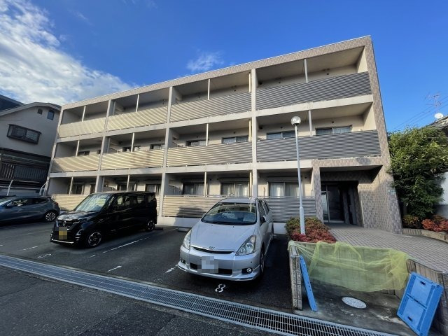 西宮市小松町の賃貸