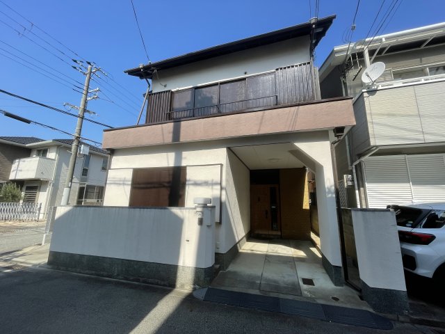 西宮市伏原町の賃貸