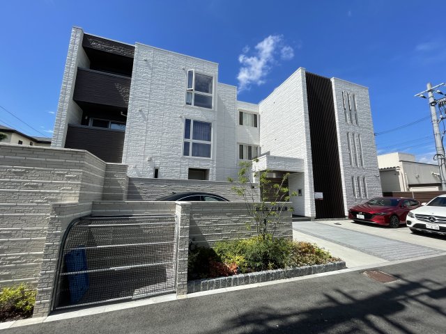西宮市花園町の賃貸