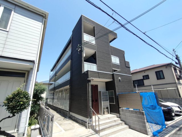 神戸市東灘区田中町の賃貸