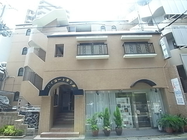 西宮市甲子園口北町の賃貸