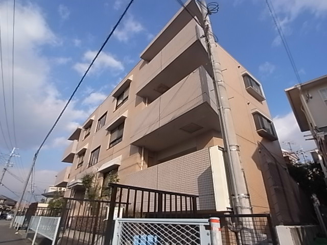 西宮市荒木町の賃貸