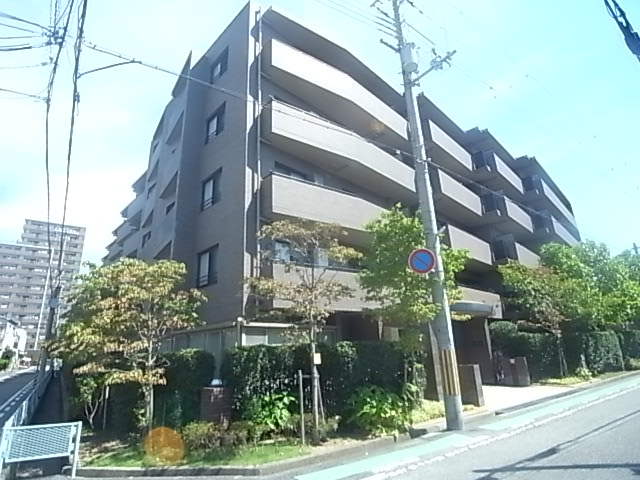 西宮市上甲子園の賃貸