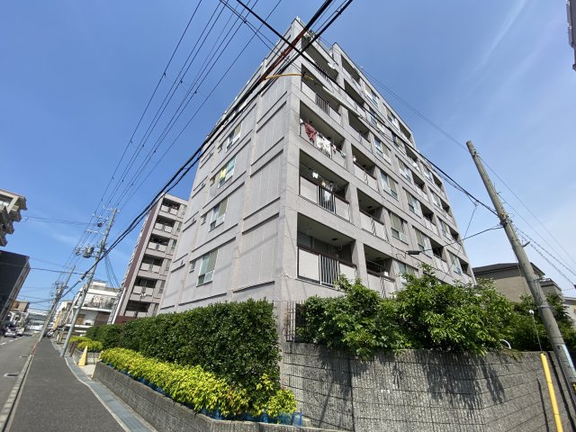 西宮市鳴尾町の賃貸