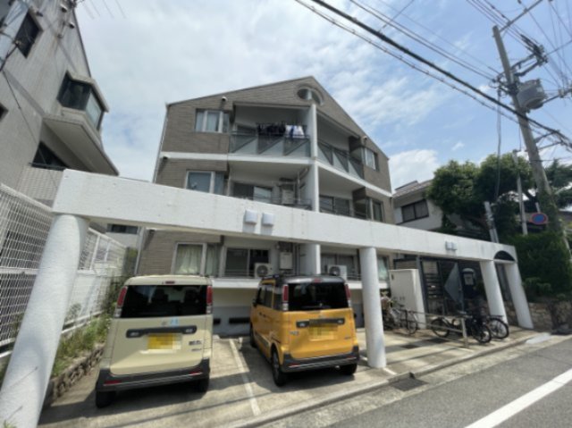 神戸市東灘区御影郡家の賃貸