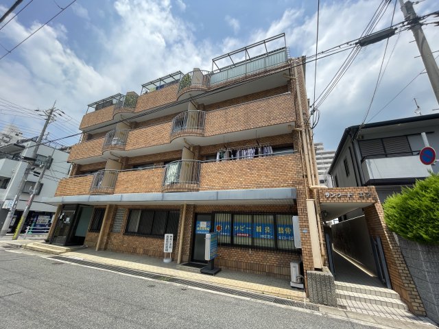 神戸市東灘区本庄町の賃貸
