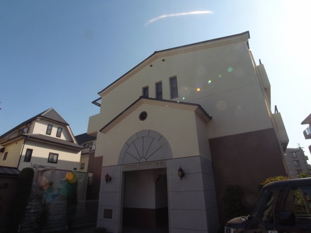 西宮市門戸西町の賃貸