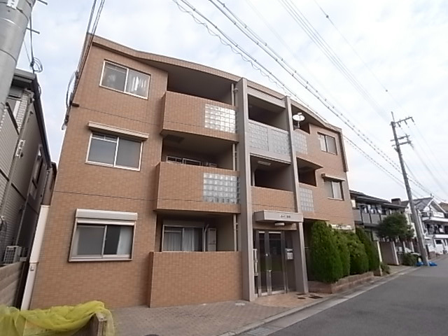 西宮市高木西町の賃貸