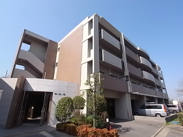 西宮市門戸西町の賃貸