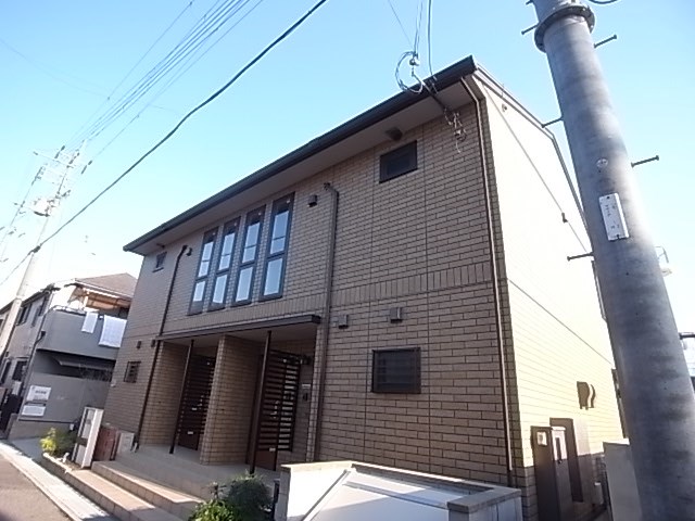 西宮市下大市東町の賃貸